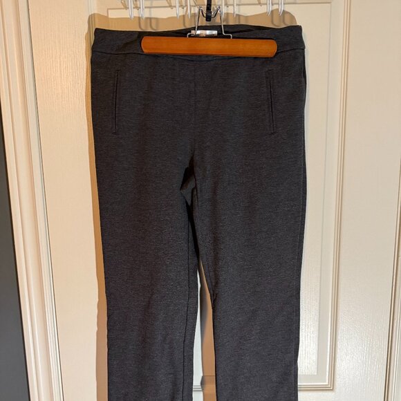 Northern Reflections Stretch Dress Pant Size 12 Ankle - Picture 1 of 4